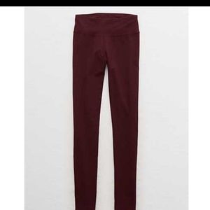 Aerie chill.play.move legginga